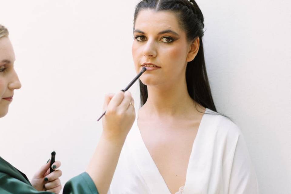 Irene Lázaro