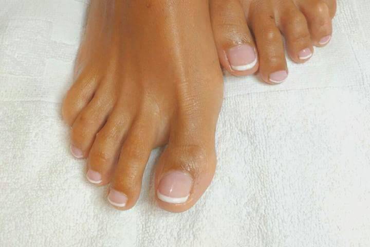 Pedicuras