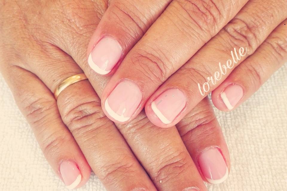Esmaltados permanentes