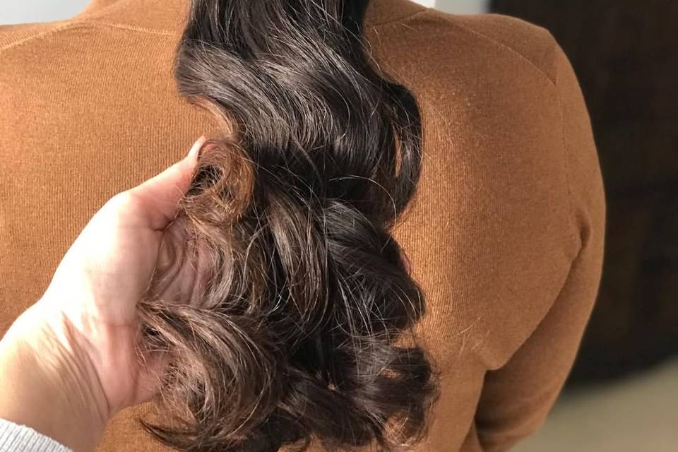 Invitada o Novia