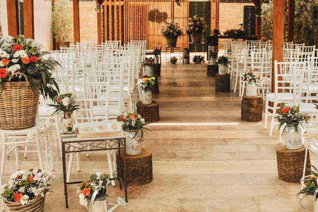 Weddingbyneus