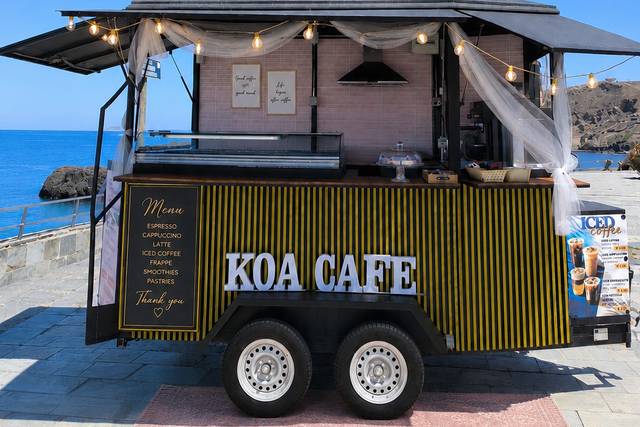 Koa Café