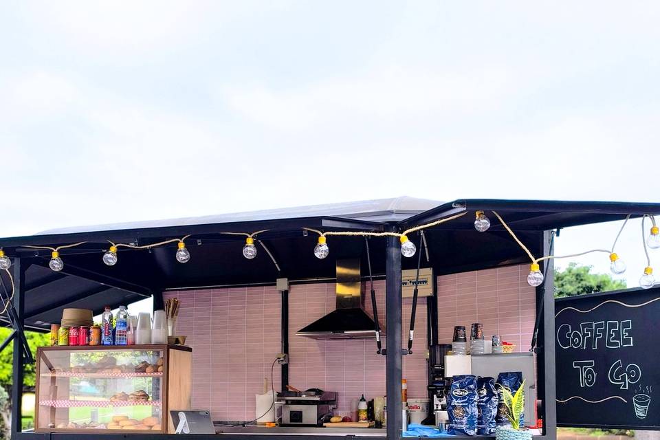 Koa Café