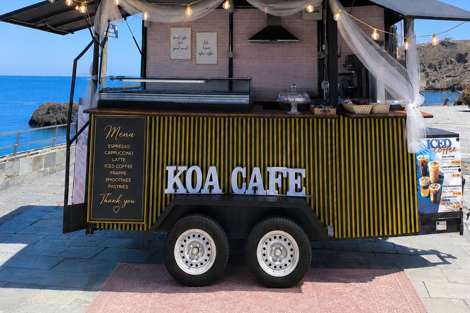 Koa Café