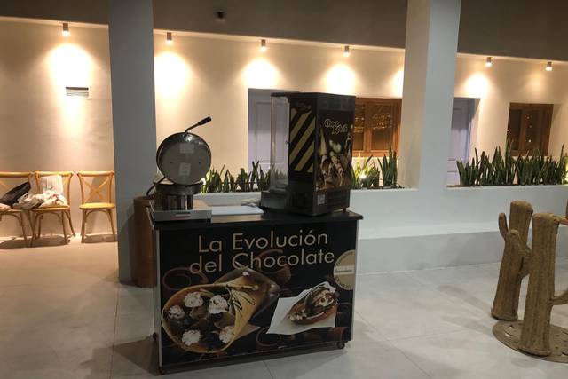 Alcioccolato