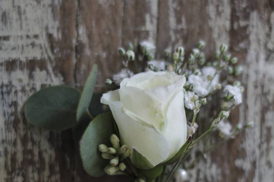 Boutonniere