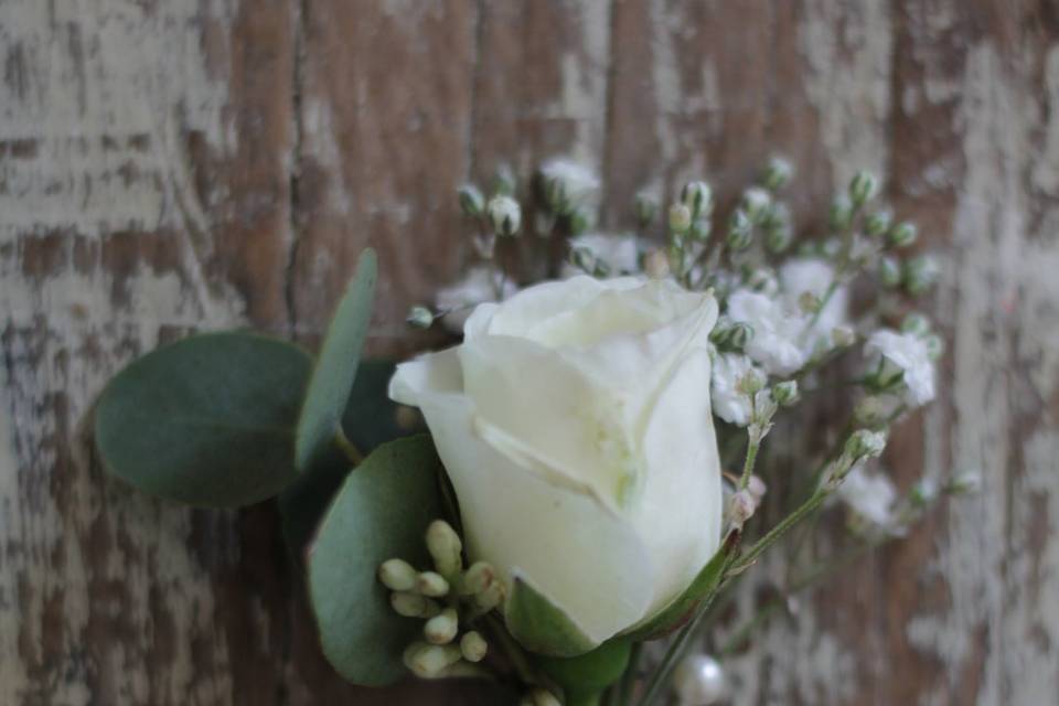 Prendido - Boutonniere