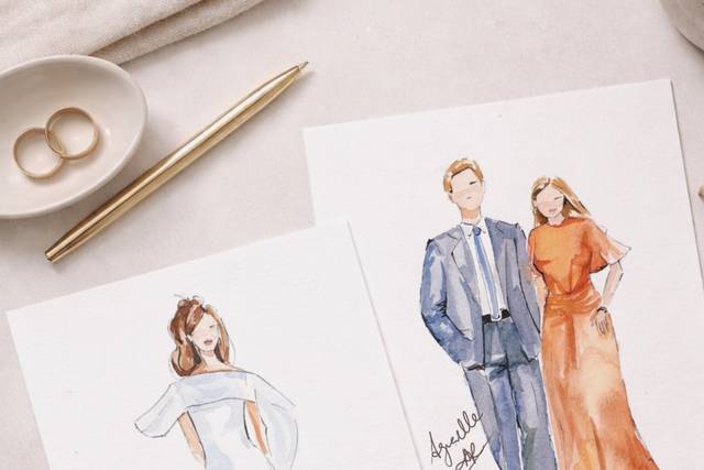 Ar Aquarelle Studio