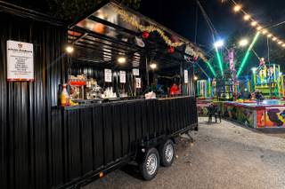 Autónomo Street Foodies Orígenes