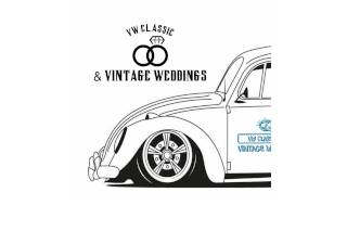 Vw Classic & Vintage Weddings