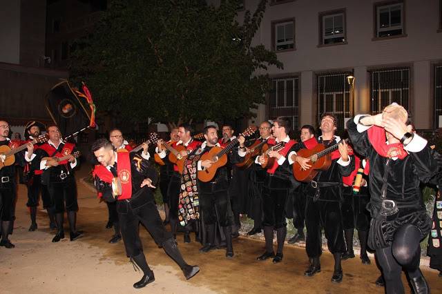 Baile pandereta