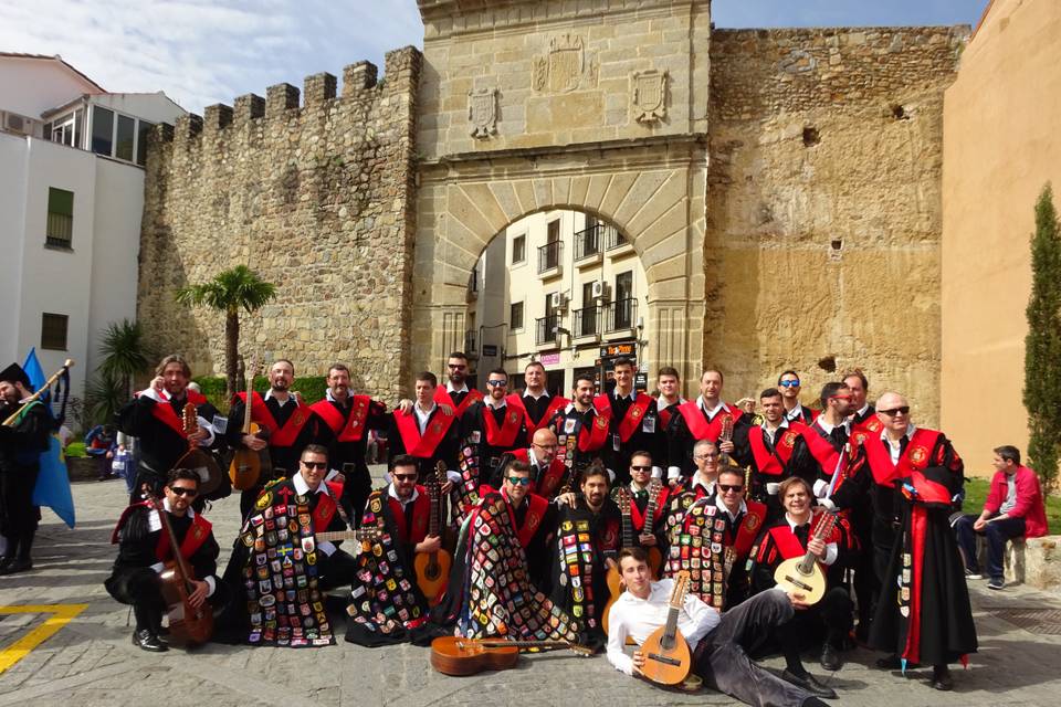 Badajoz
