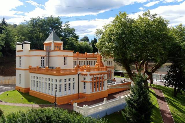 Palacio