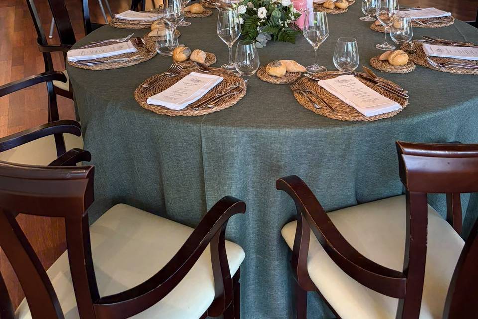 Salón