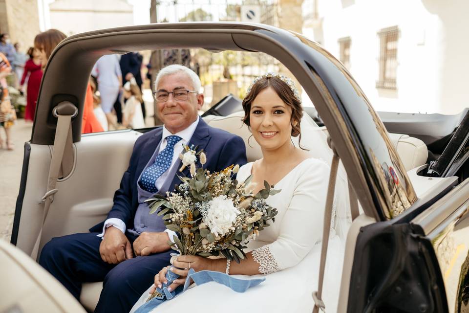 Alberto & Lucía 01/05/22