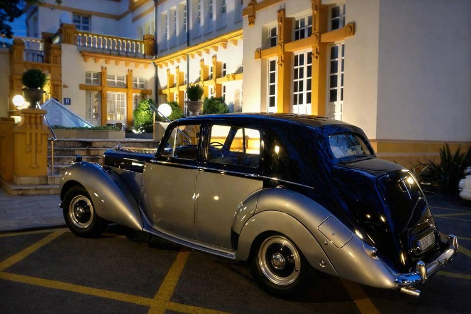 Coche