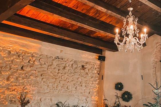 Bodas en Navidad