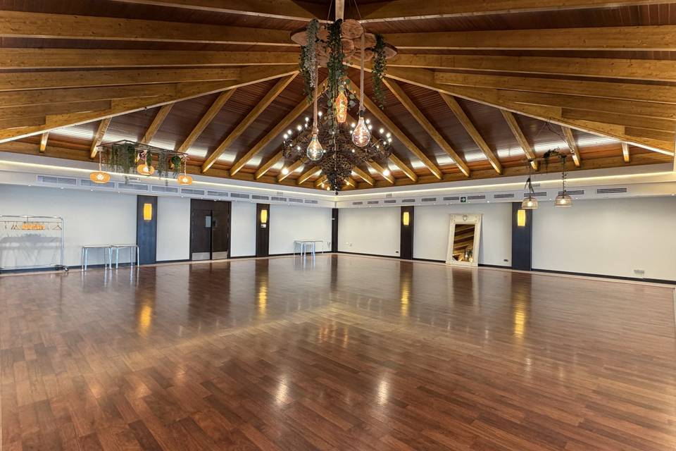 Salón