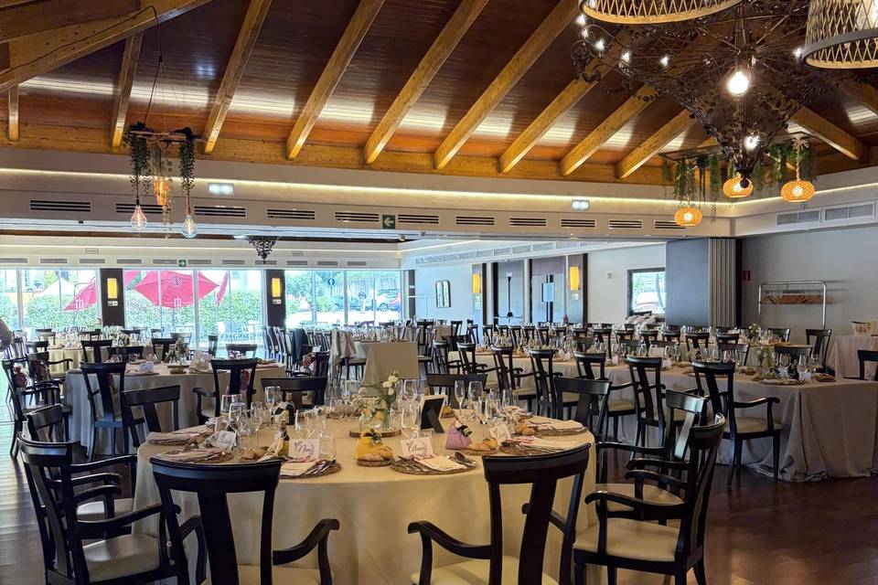 Salón