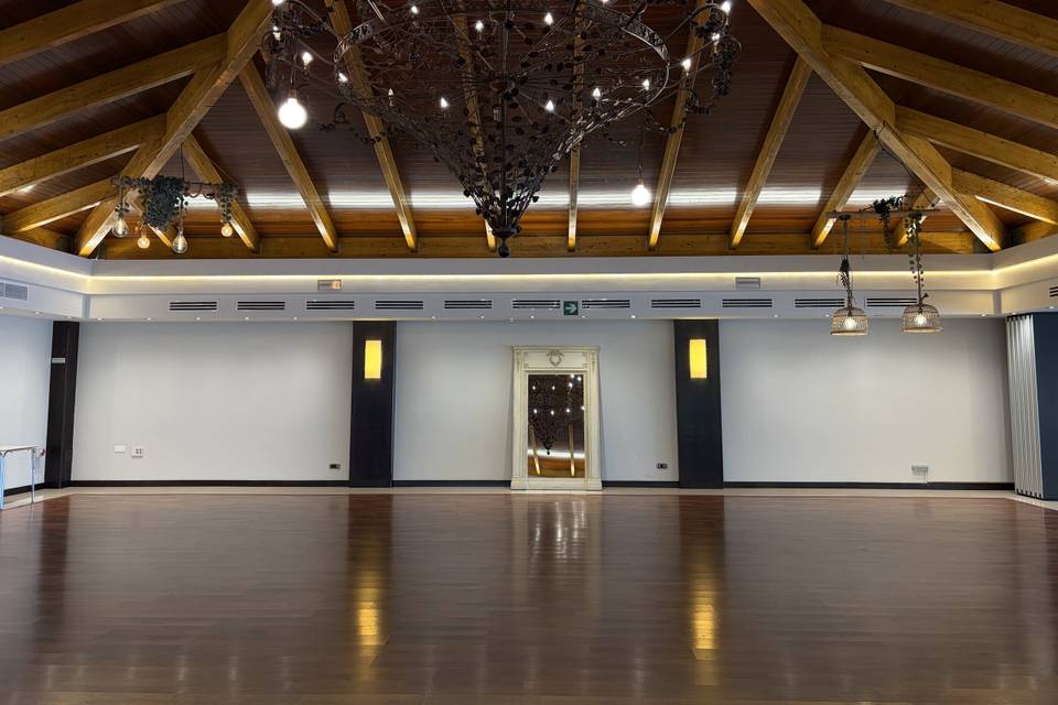 Salón