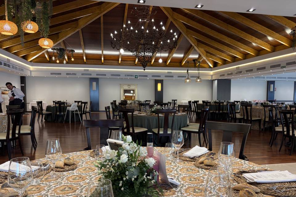 Salón