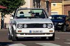 Cabriolet