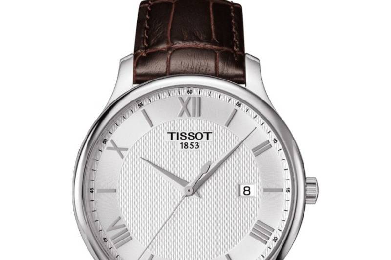 Reloj Tissot