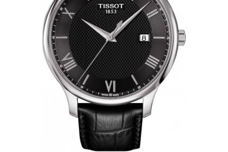 Reloj Tissot