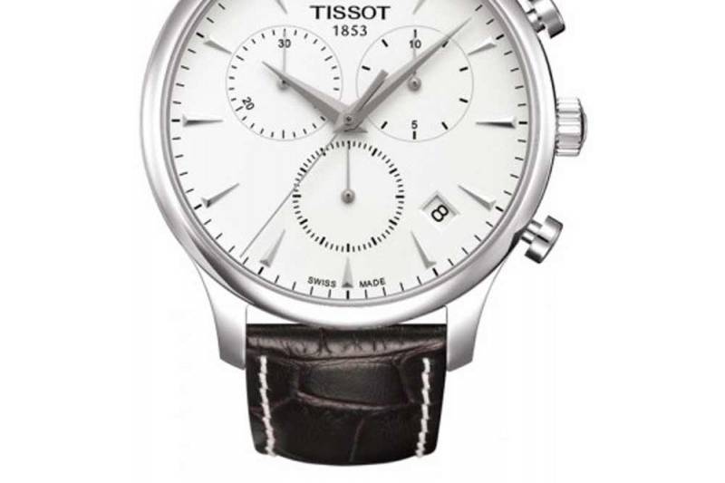 Reloj Tissot