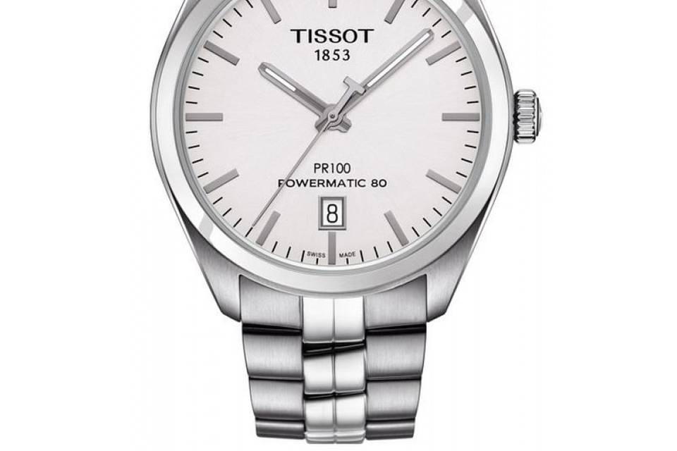 Reloj Tissot