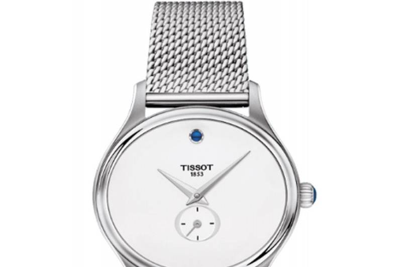 Reloj Tissot