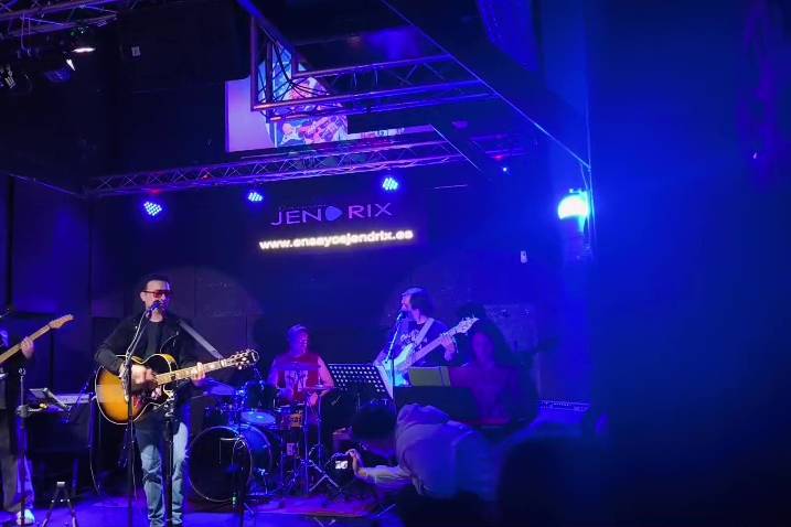Directo banda