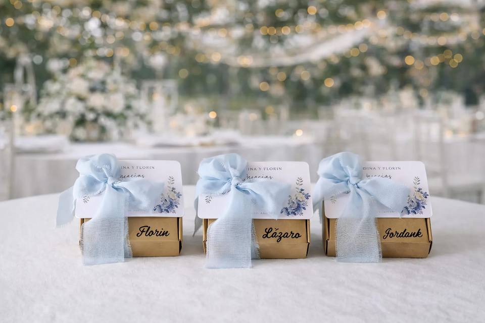 Packaging