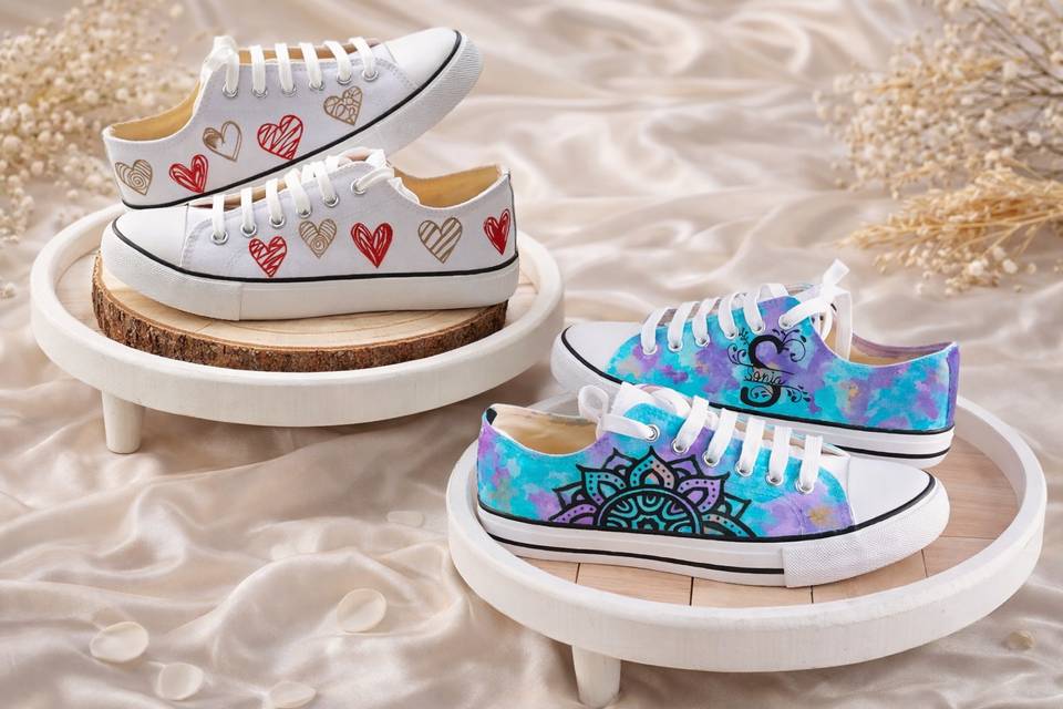 Zapatillas