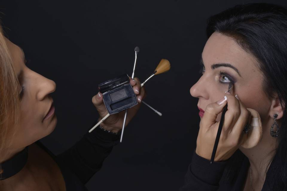 Fulvia Fuentes - Maquillaje profesional y Asesoría de imagen