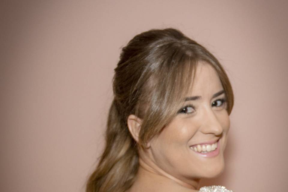 Fulvia Fuentes - Maquillaje profesional y Asesoría de imagen
