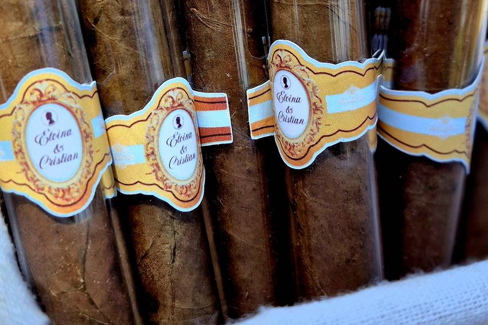Regalos personalizados