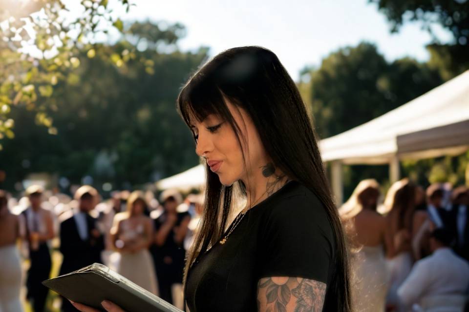 Madi Tattoo Experiencie