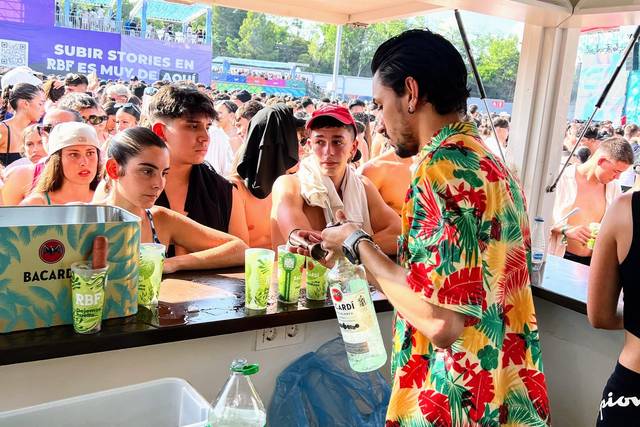 Festival RBF