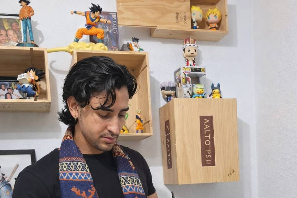 Workshop