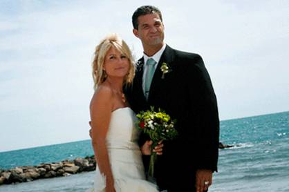 Fotógrafo profesional de bodas