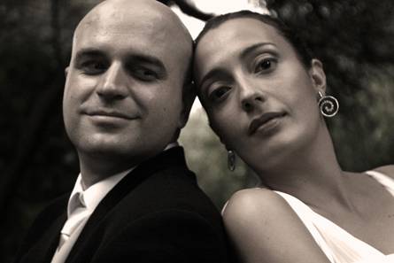 Fotógrafo profesional de bodas