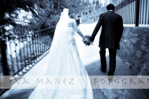 Foto Eva Mañez