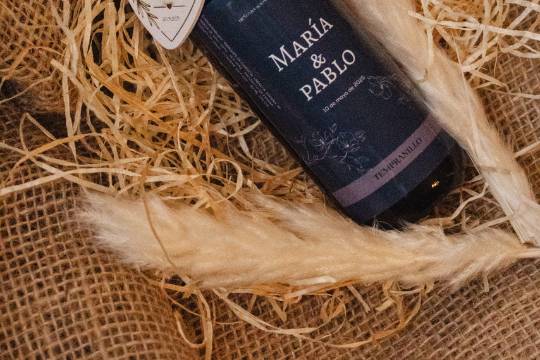 Vino rioja