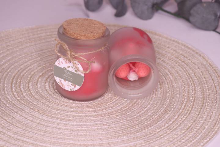 Vela fresa