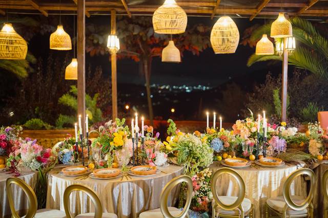 Decoraciones Ortiz