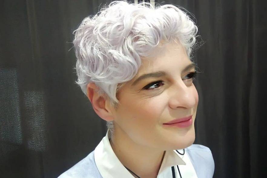 Maquillaje de evento