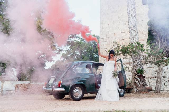 Menorca Classic Cars