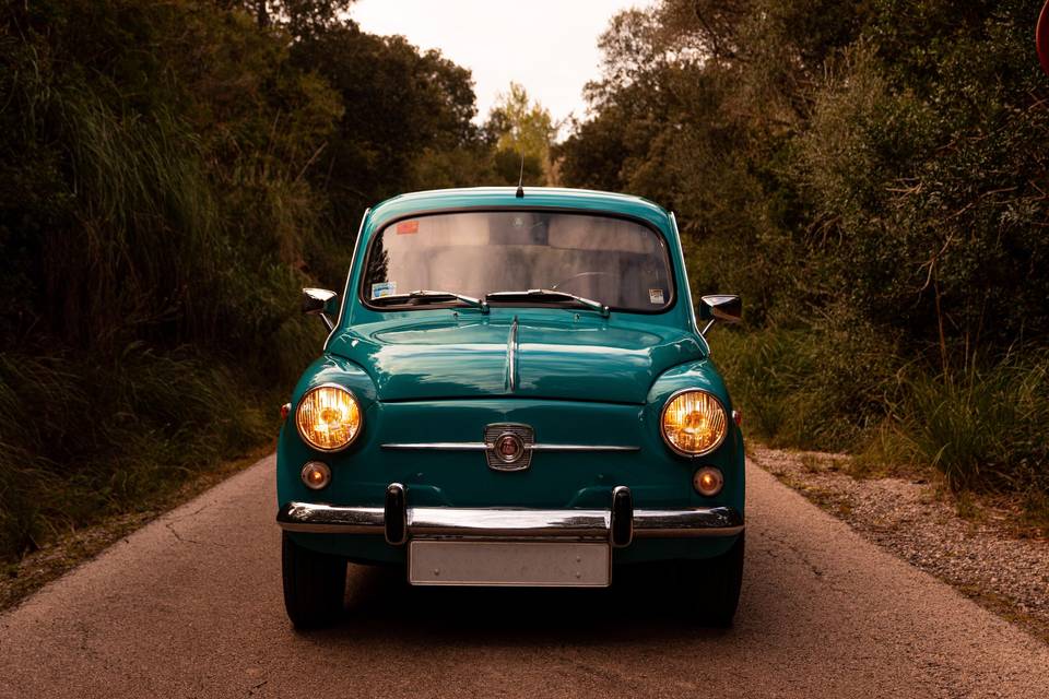 Seat 600