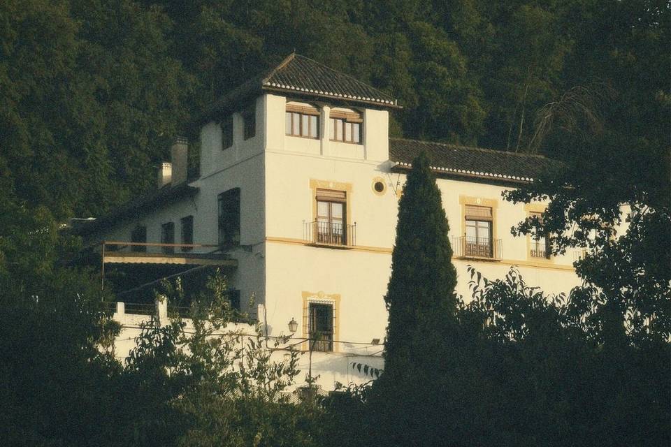 Fotografía de boda